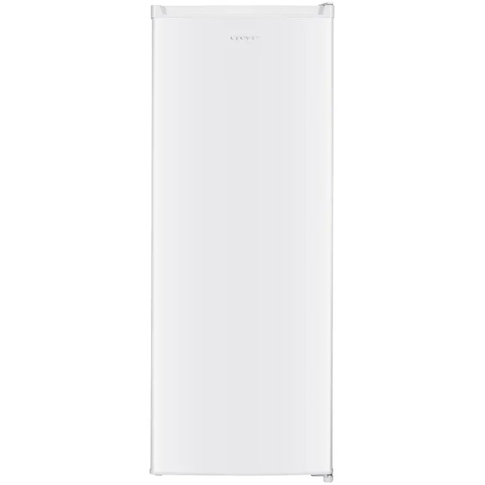 Refrigerator Crown CR240WE, 242 l, E, White