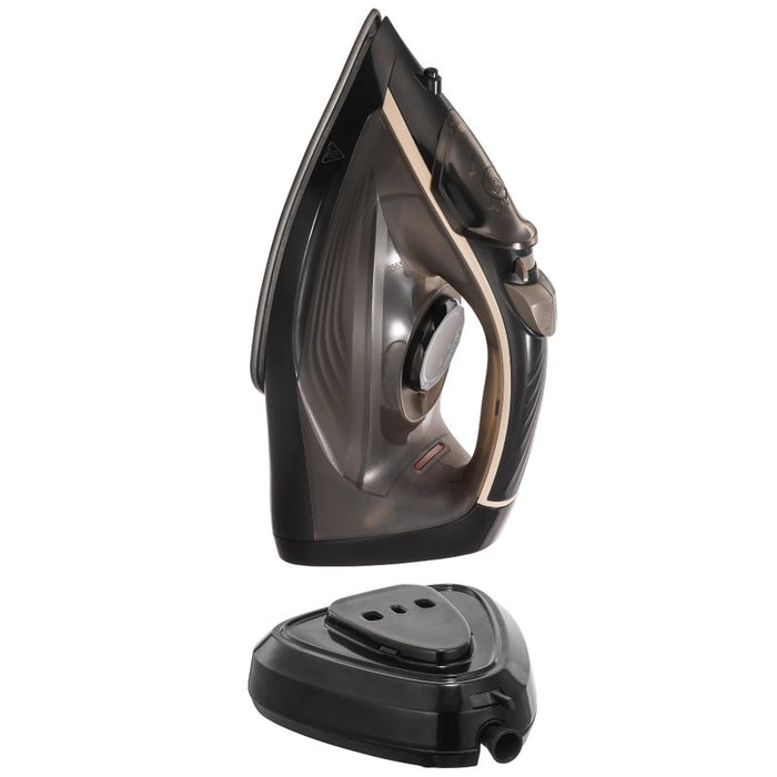 Crown CSI22CNC iron