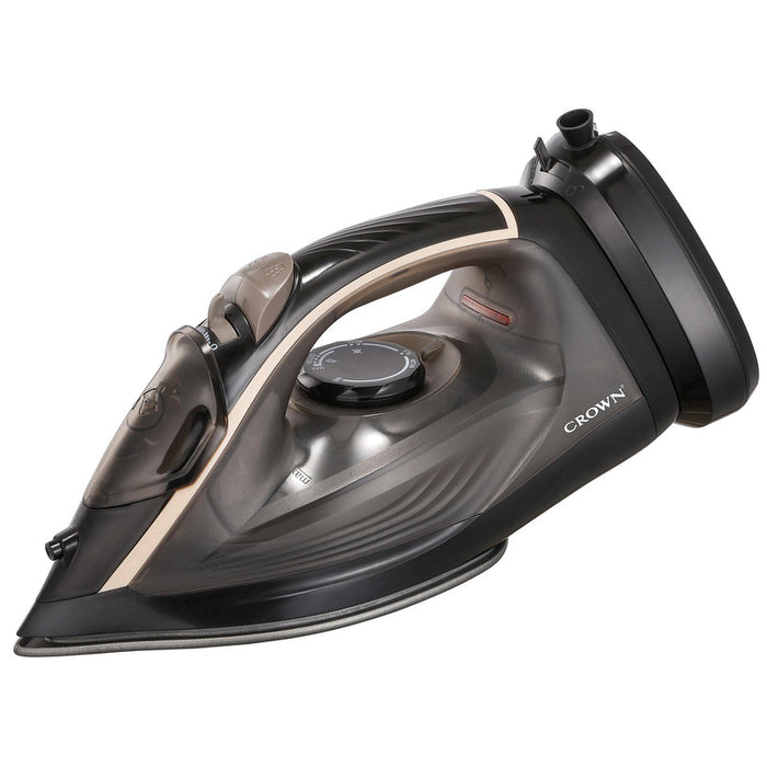 Crown CSI22CNC iron