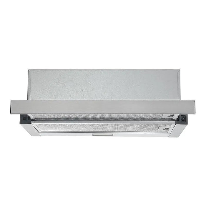 Built-in hood Crown CT6040IX