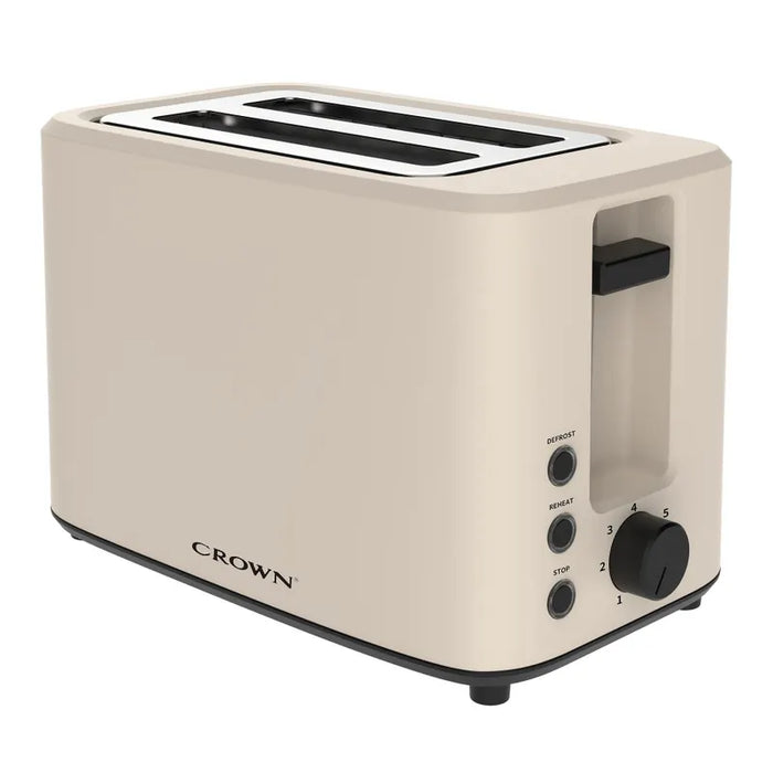 Toaster Crown CT70BBF, 700 W