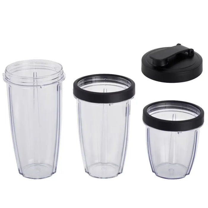 Blender Crown CTB-1000