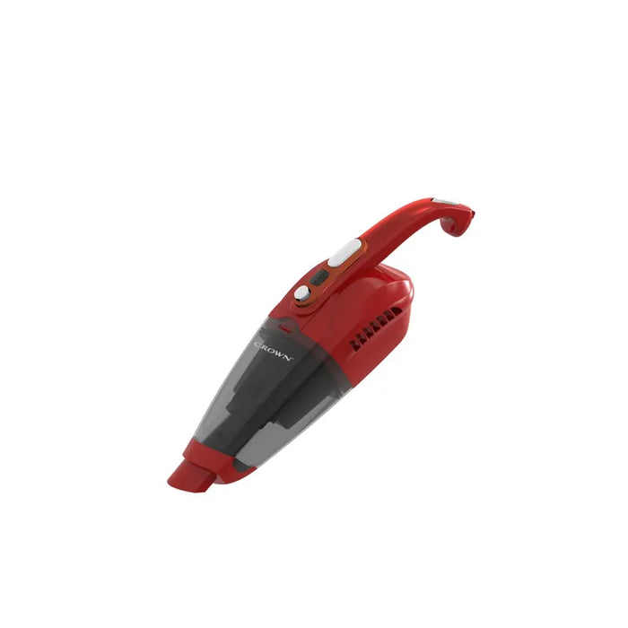 Crown CVC-233 vertical vacuum cleaner