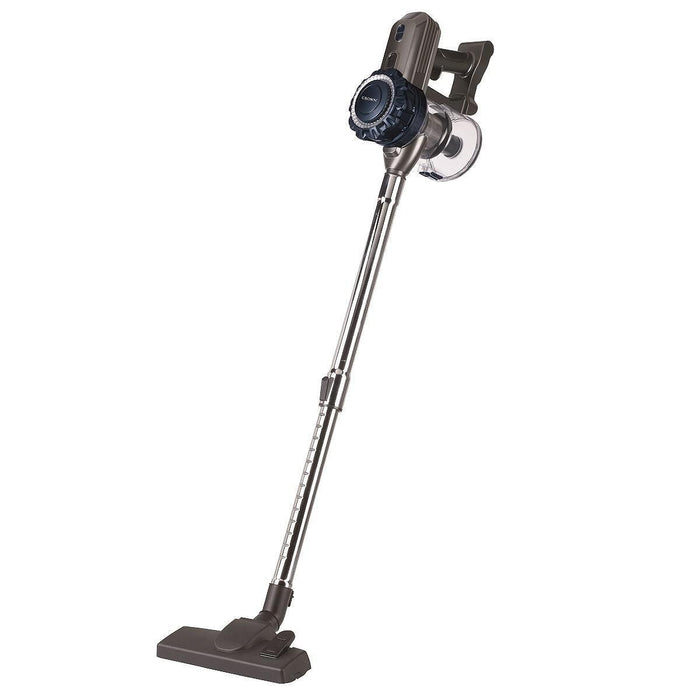 Crown CVC-333 vertical vacuum cleaner