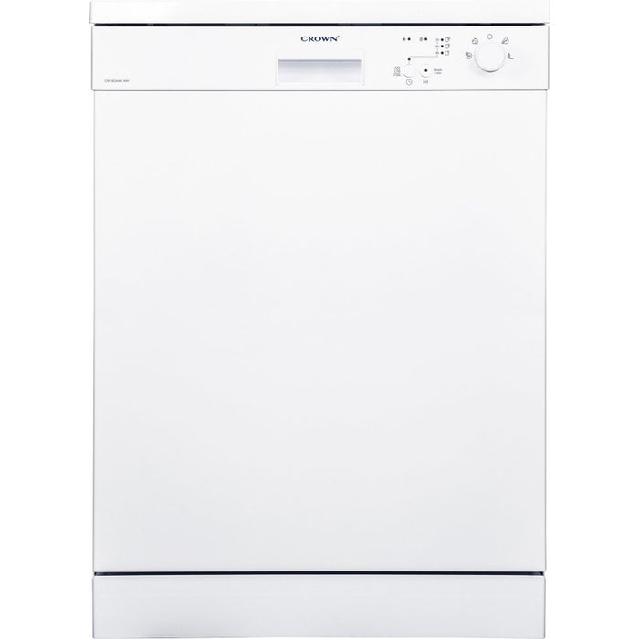 Dishwasher Crown DW 6044A WH , 12 sets, E