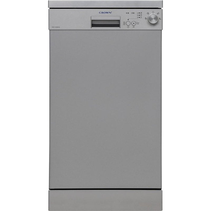 Dishwasher Crown DWC 4508ASL***, 10 place settings, 450 W, mm, E