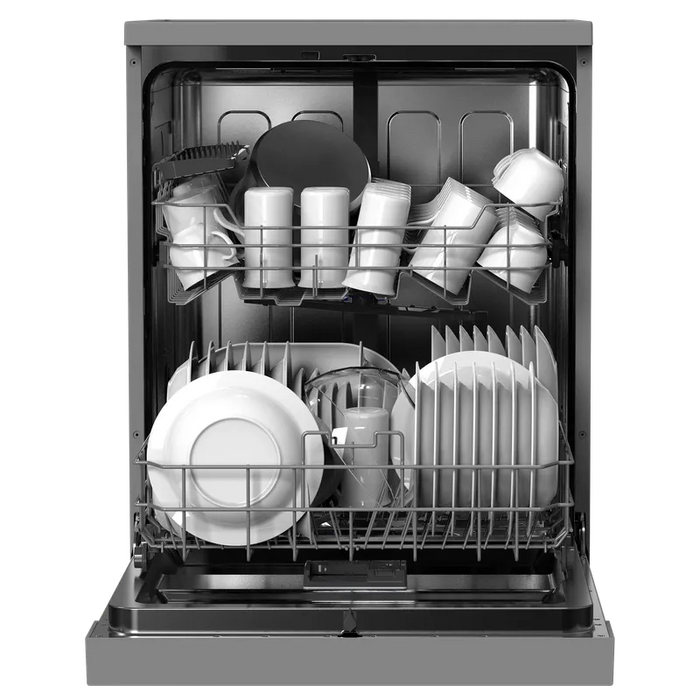 Dishwasher Crown DWC6214ES, 14 place settings, E