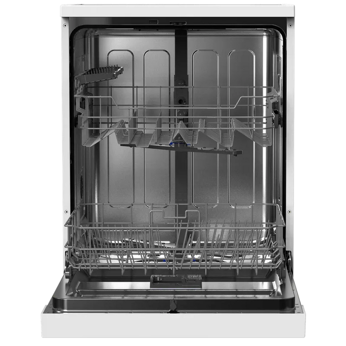 Dishwasher Crown DWC6214EW, 14 place settings, E