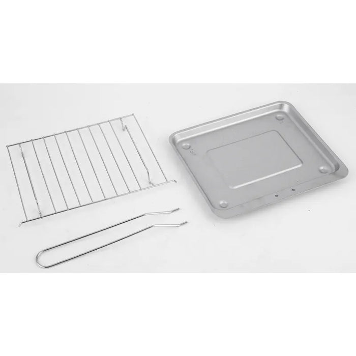 Party grill Crown ESG800A, 800 W