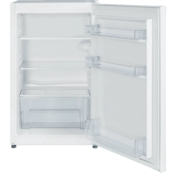 Refrigerator Crown GN 1002E, 90 l, E, White