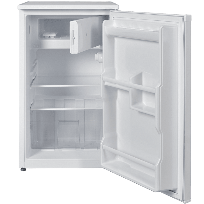 Refrigerator Crown GN 1101E, 82 l, E, Static, White