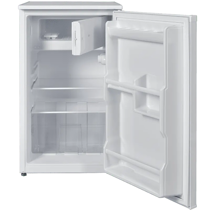 Refrigerator Crown GN 1101E, 82 l, E, White, Static