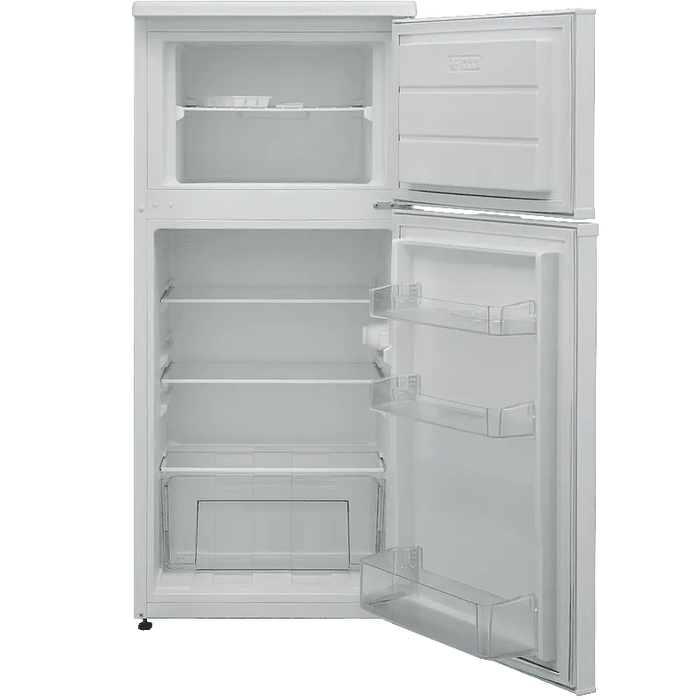 Crown GN 2303E top-loading refrigerator, 168 l, E, White, Static