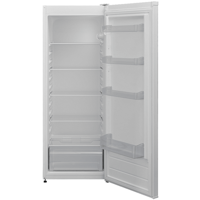Refrigerator Crown GN 2653E, 255 l, E, White