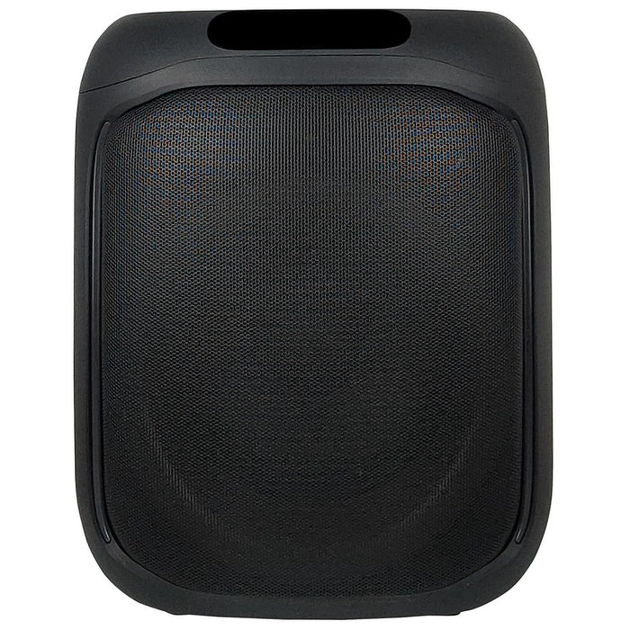 Crown GTB-40V62WM audio system