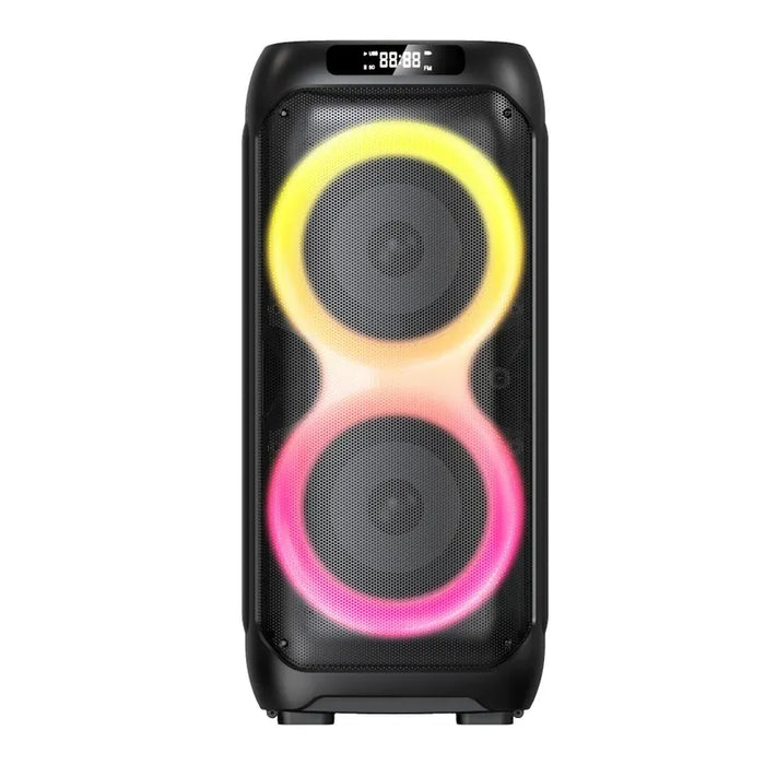 Crown GTB120BUM audio system