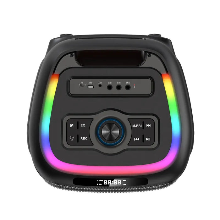 Crown GTB40BUM audio system
