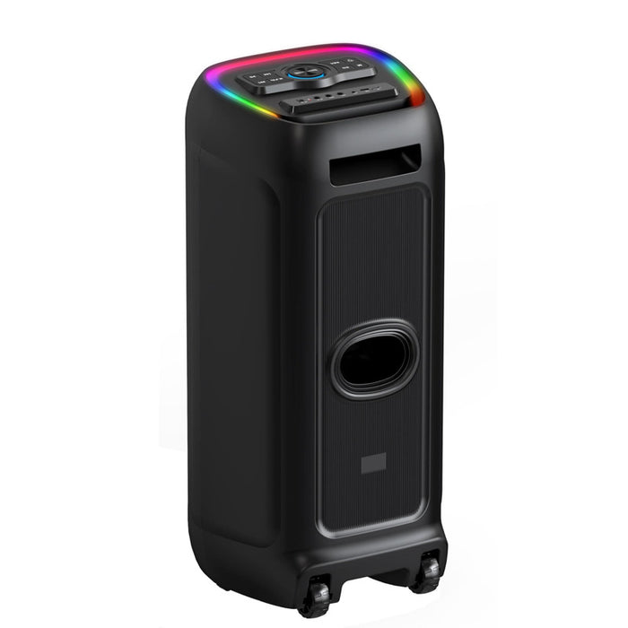 Crown GTB40BUM audio system