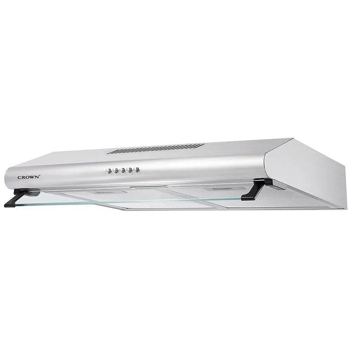 Hood Crown HCX 621 IX