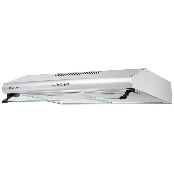 Hood Crown HCX 621 IX
