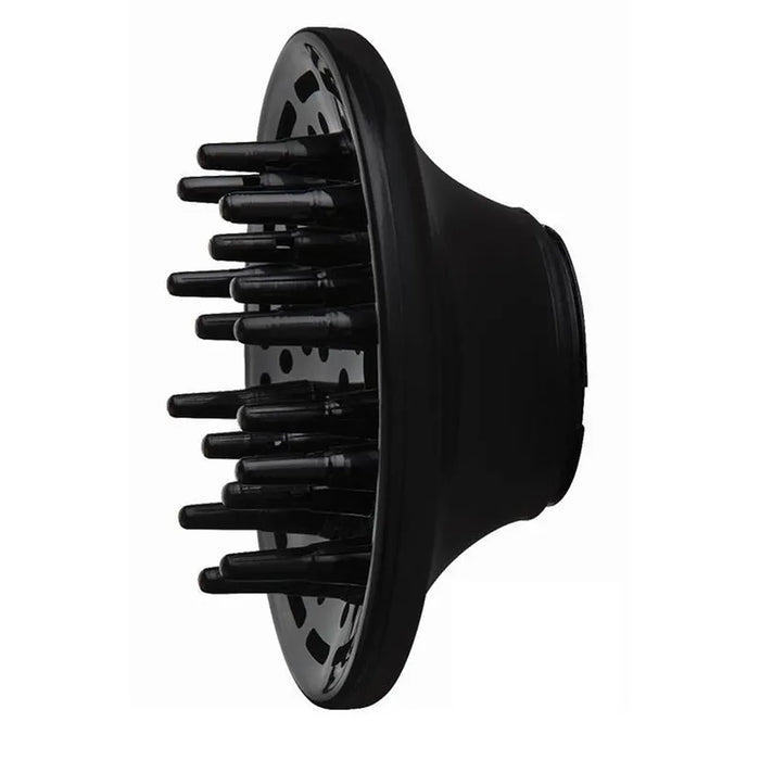Hair dryer Crown HDC-1824 R