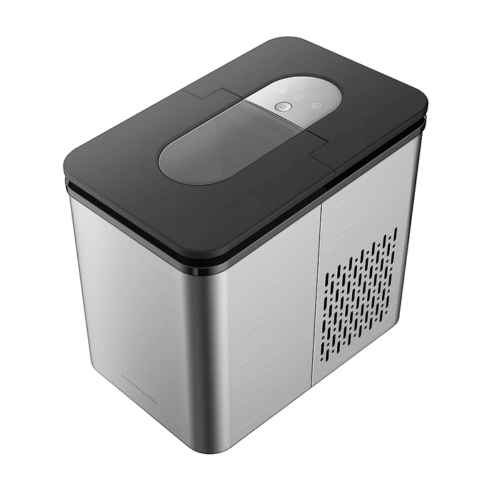 Crown ICM-24S Ice Maker