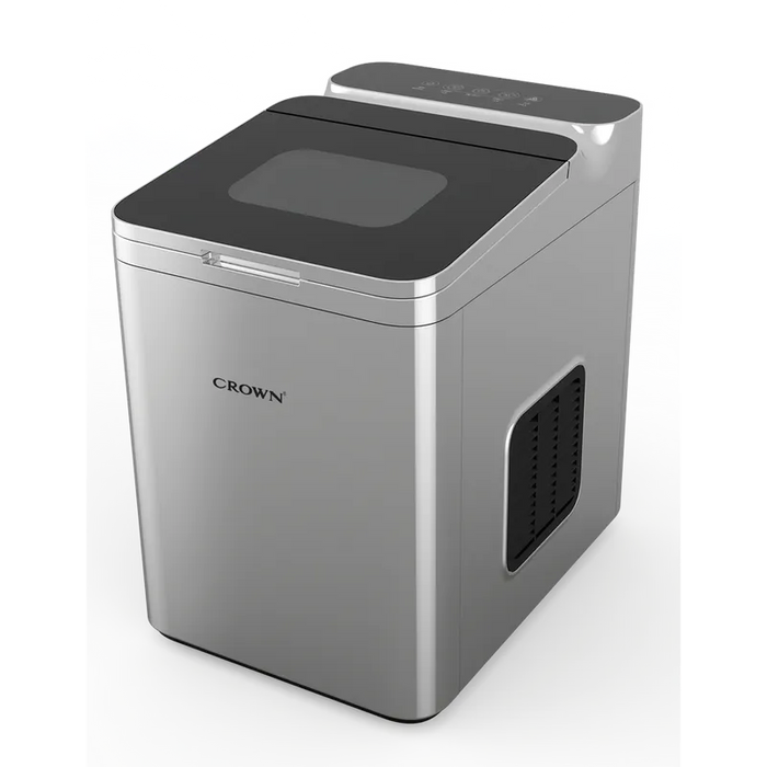 Crown ICM-625S Ice Maker