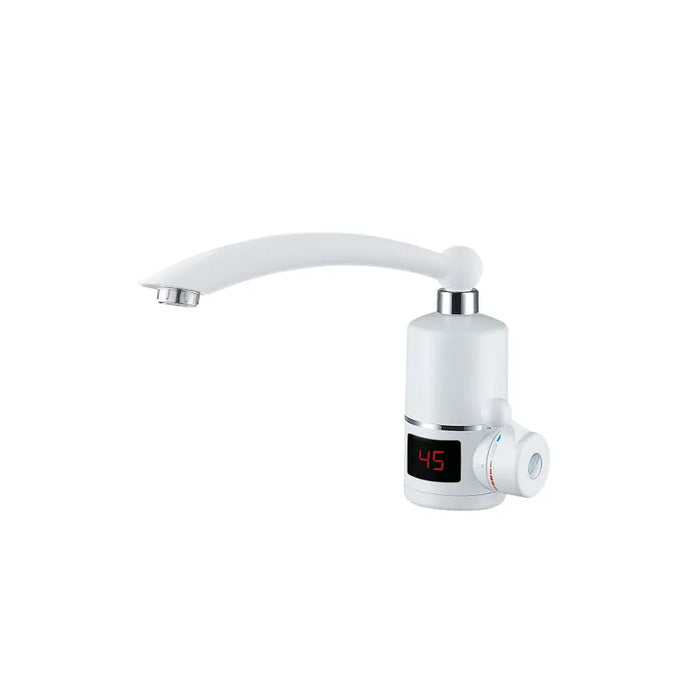 Crown IWH-D3W WALL-MOUNTED water heater, 3, Above sink