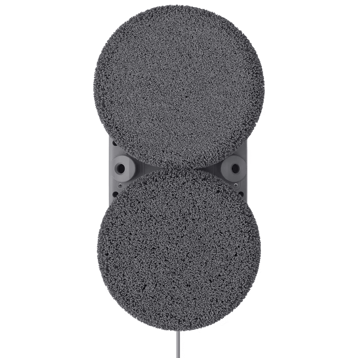 Crown Mop for RW1S Window