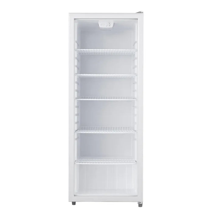 Refrigerated display cabinet Crown SC260, 245 l, E