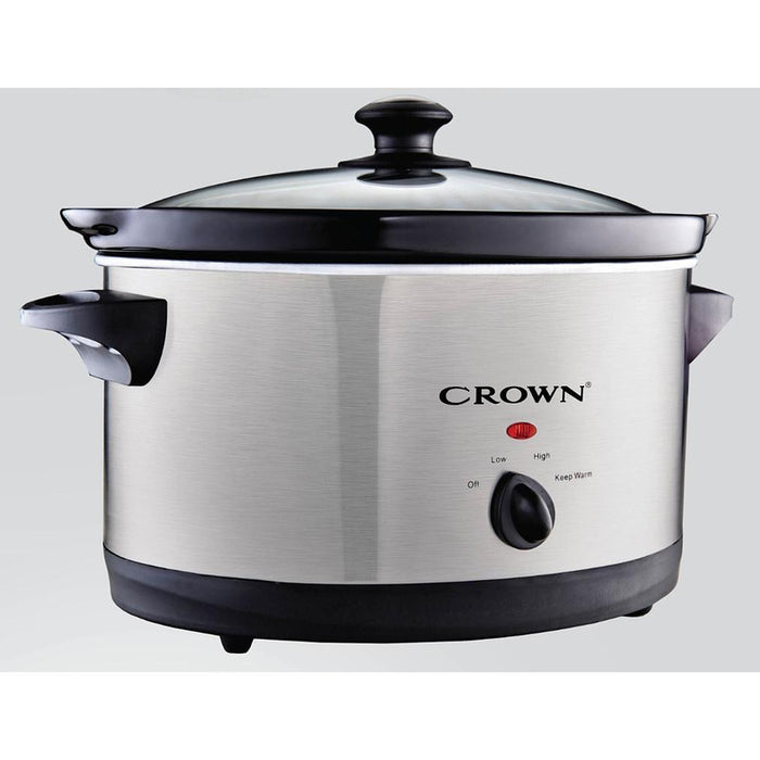 Multicooker Crown SLC-7L