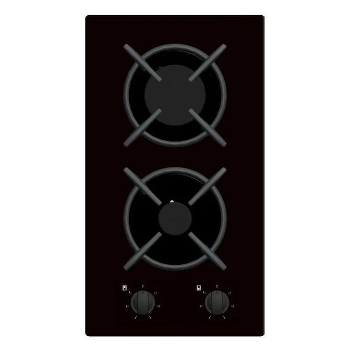 Built-in gas hob Crown VCG 30S/VCG 32S, Gas