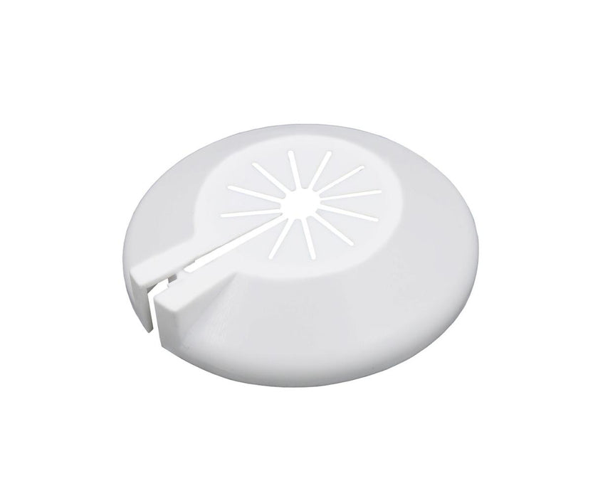 SOCKET WHITE UNIVERSAL F10 F20