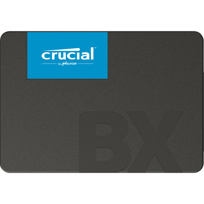 Hard Drive Crucial BX500 1 TB SSD