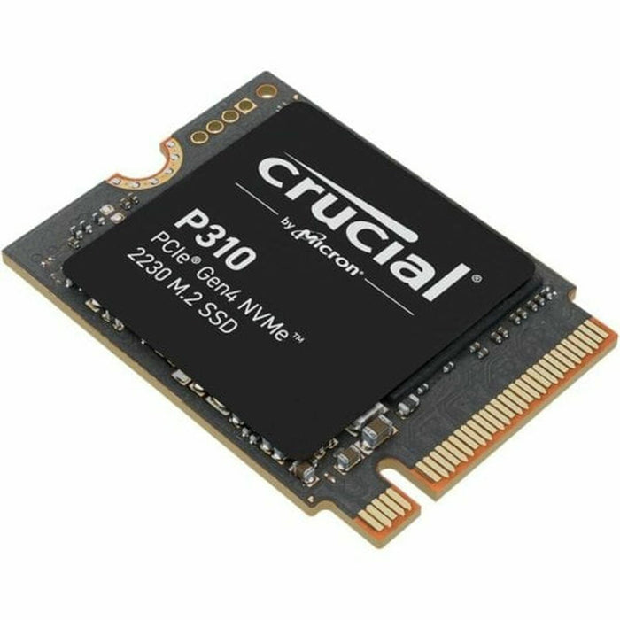 Hard Drive Crucial CT2000P310SSD2 2 TB SSD