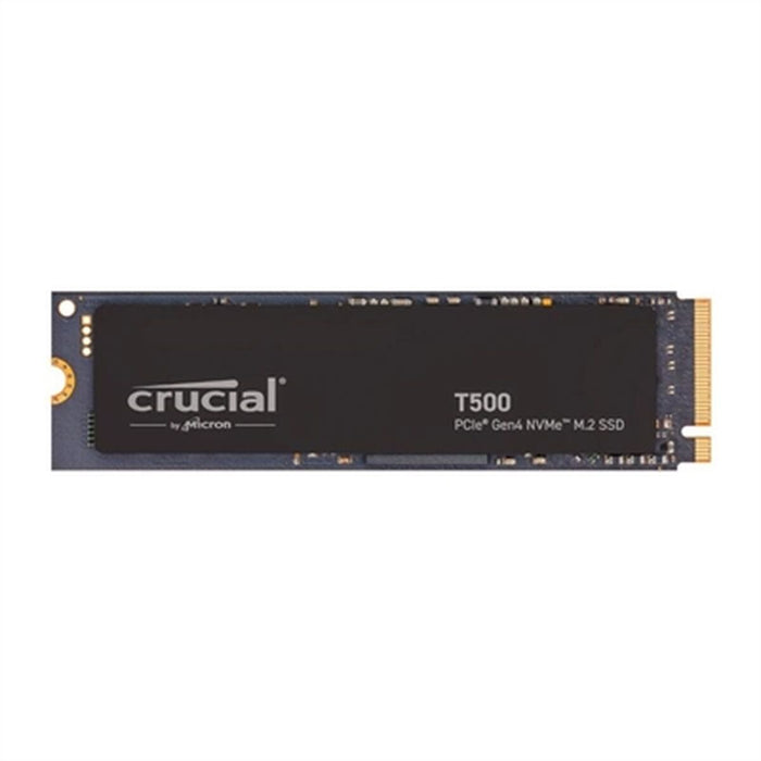 Hard Drive Crucial T500 4 TB SSD