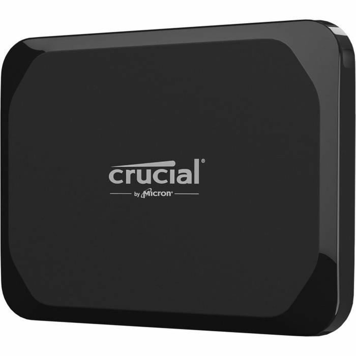 External Hard Drive Crucial CT1000X9SSD9 1 TB SSD