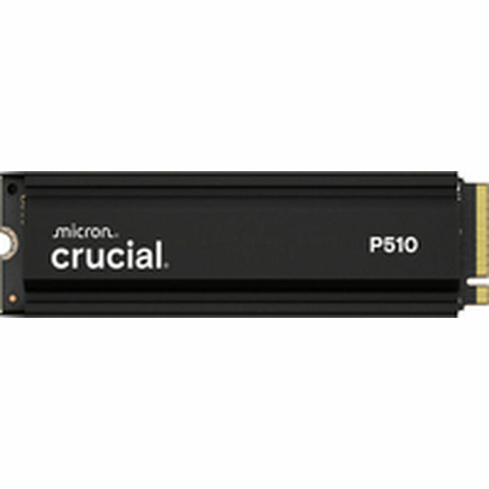 Hard Drive Crucial 1 TB SSD