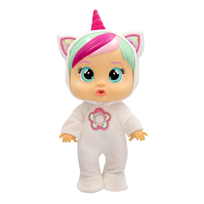 IMC Crying Doll CRYBABIES Loving Care Fantasy W2