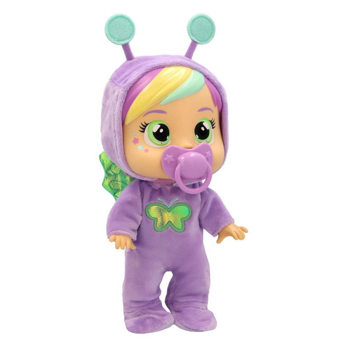 IMC Crying Doll CRYBABIES Loving Care Fantasy W2