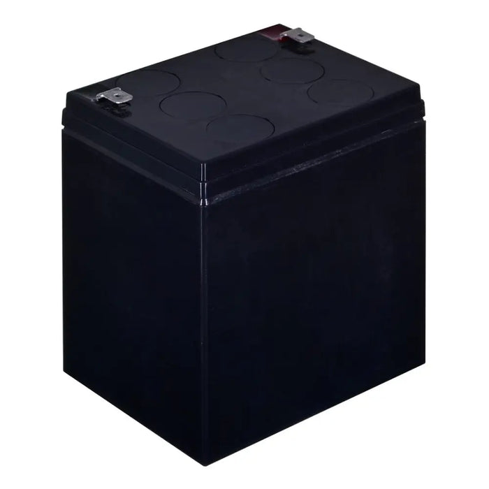 CSB HR1221WF2 12V 5.3Ah battery - BatteriesZSI-AKU<<<Emergency power systemZSI<<<ActionPL