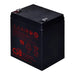 CSB HR1221WF2 12V 5.3Ah battery - BatteriesZSI-AKU<<<Emergency power systemZSI<<<ActionPL