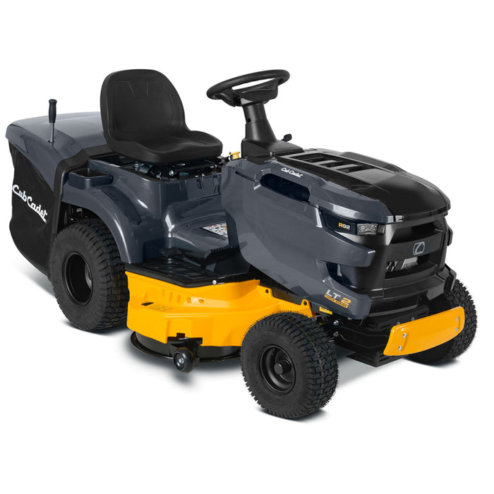 CUB CADET LT2 R92 MOWING TRACTOR 547.0 cm3, 3500 m²