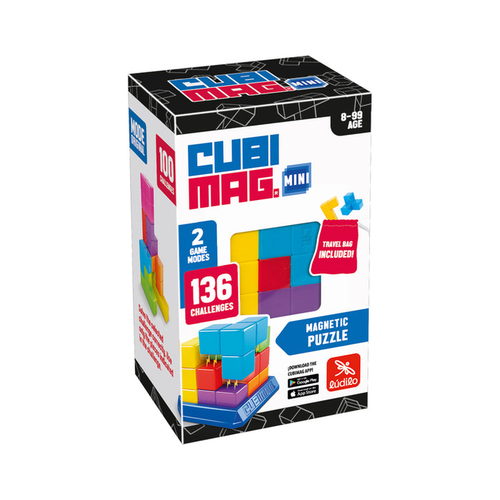 CUBIMAG MINI