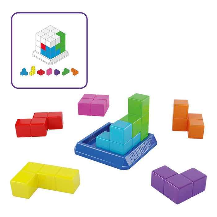 CUBIMAG MINI