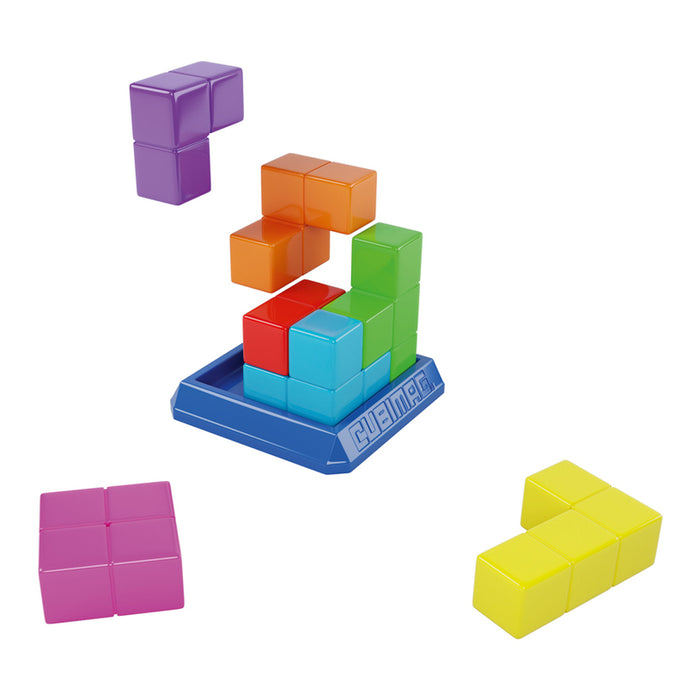 CUBIMAG MINI