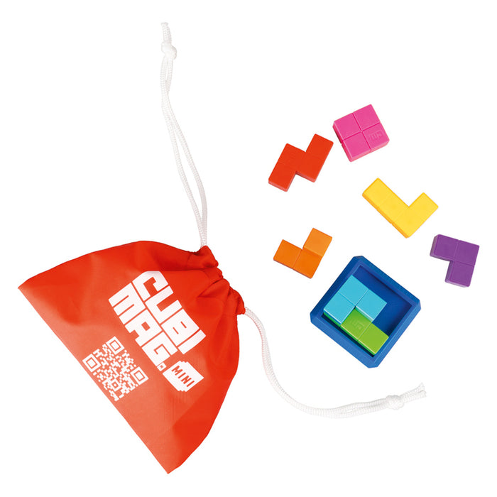 CUBIMAG MINI