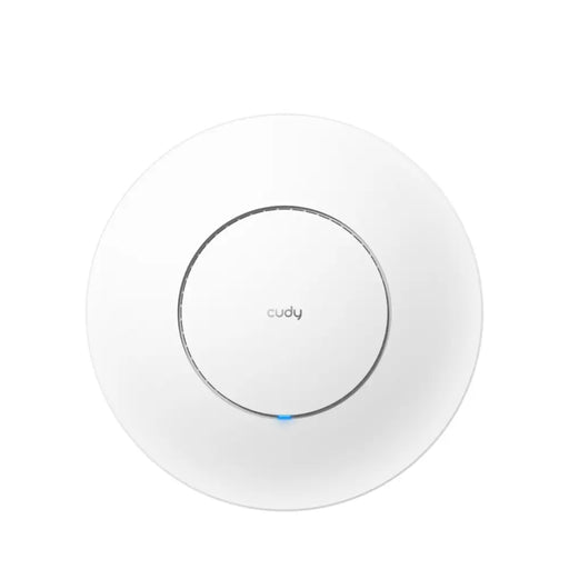 Cudy AP11000 wireless access point 5760 Mbit/s White - AccesPointKIL-ACC<<<CommunicationKIL<<<ActionPL