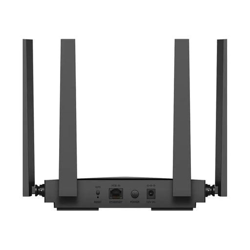 Cudy AP3000D wireless access point 2402 Mbit/s Black - AccesPointKIL-ACC<<<CommunicationKIL<<<ActionPL