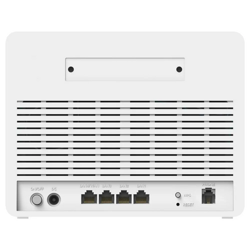 CUDY LT400V Wi-Fi 4G N300 router with voice - RoutersKIL-ROU<<<CommunicationKIL<<<ActionPL